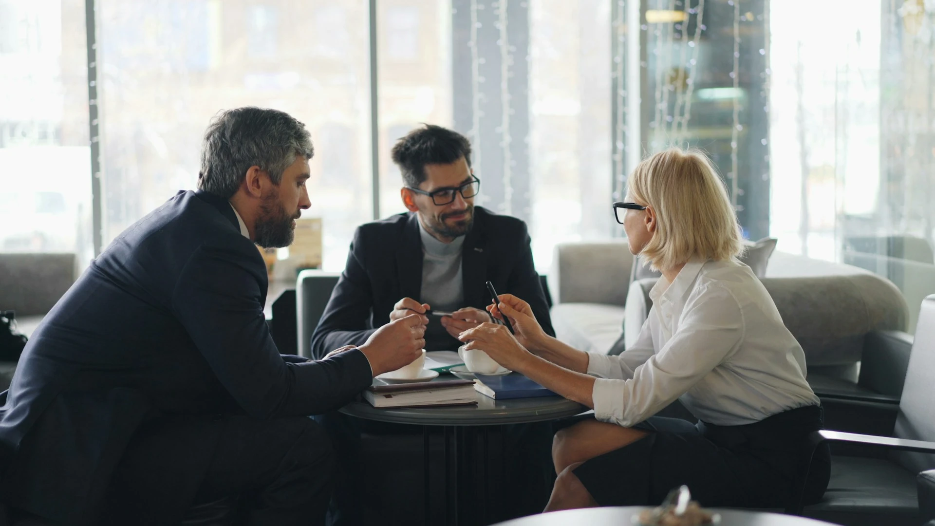 How Executive Media Training Transforms Corporate Leaders